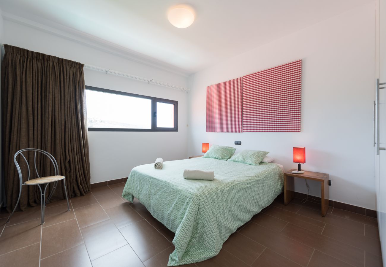 Вилла на San Bartolomé de Tirajana -  Gran Canaria Stays - Holiday Rentals
