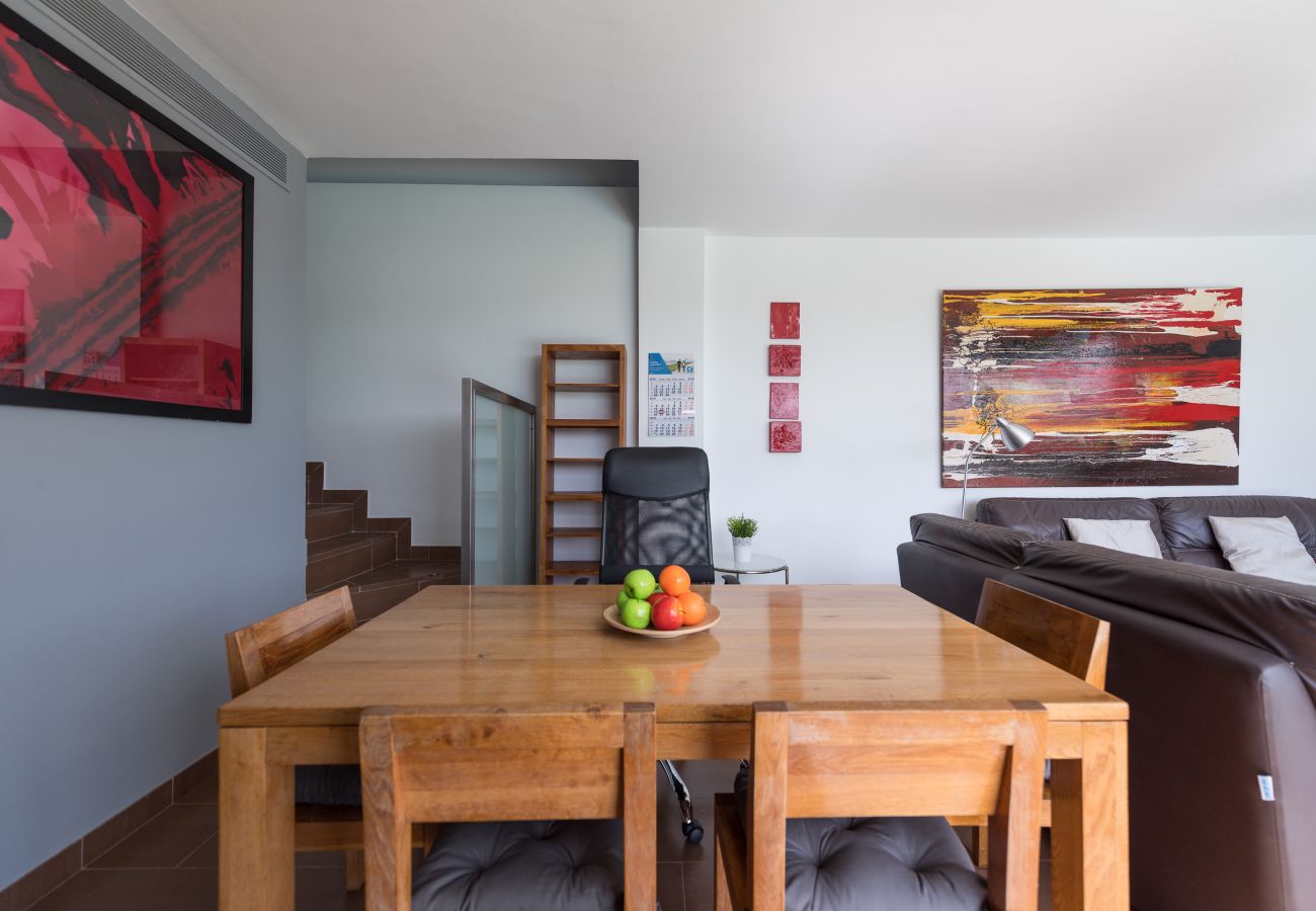 Вилла на San Bartolomé de Tirajana -  Gran Canaria Stays - Holiday Rentals