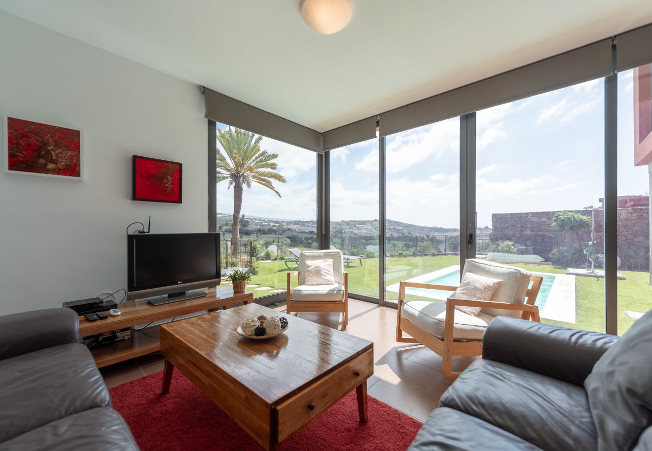 Вилла на San Bartolomé de Tirajana -  Gran Canaria Stays - Holiday Rentals