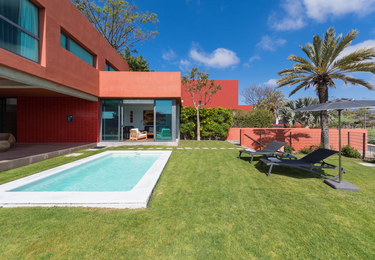 Вилла на San Bartolomé de Tirajana -  Gran Canaria Stays - Holiday Rentals