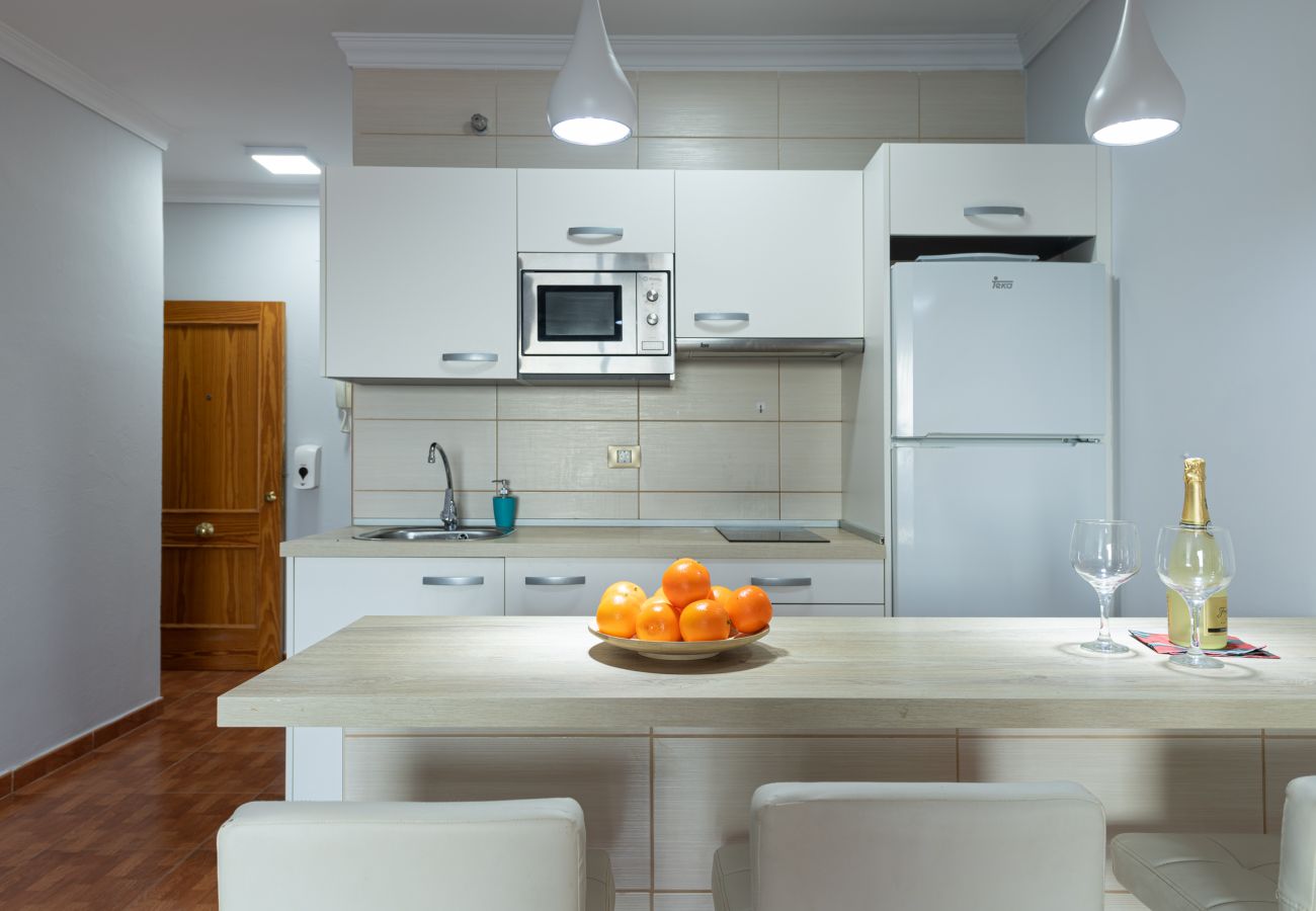 Апартаменты на Mogán - Gran Canaria Stays - Holiday Rentals