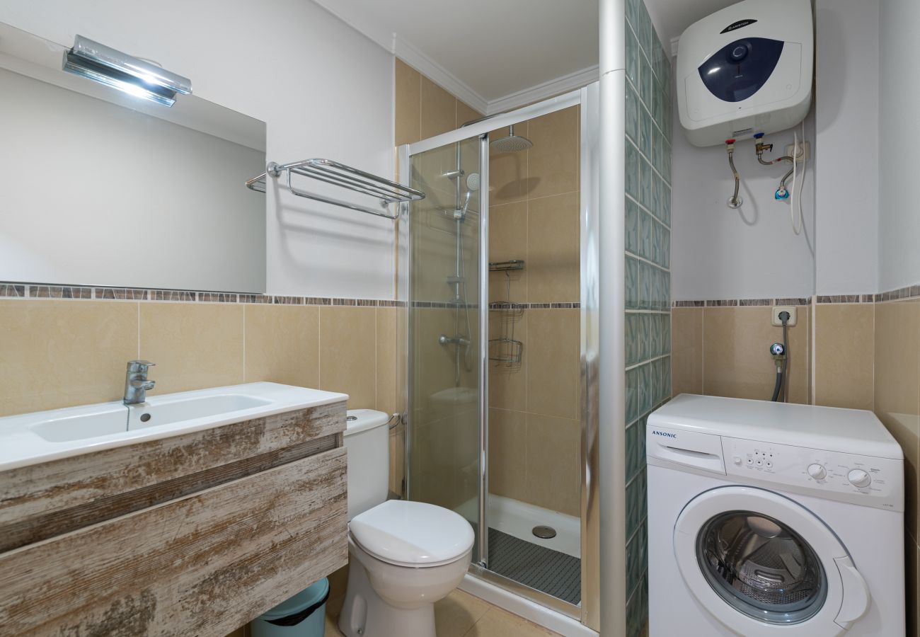 Апартаменты на Mogán - Gran Canaria Stays - Holiday Rentals