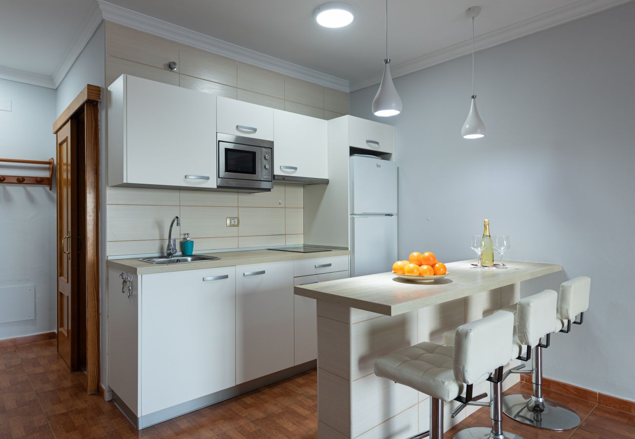 Апартаменты на Mogán - Gran Canaria Stays - Holiday Rentals