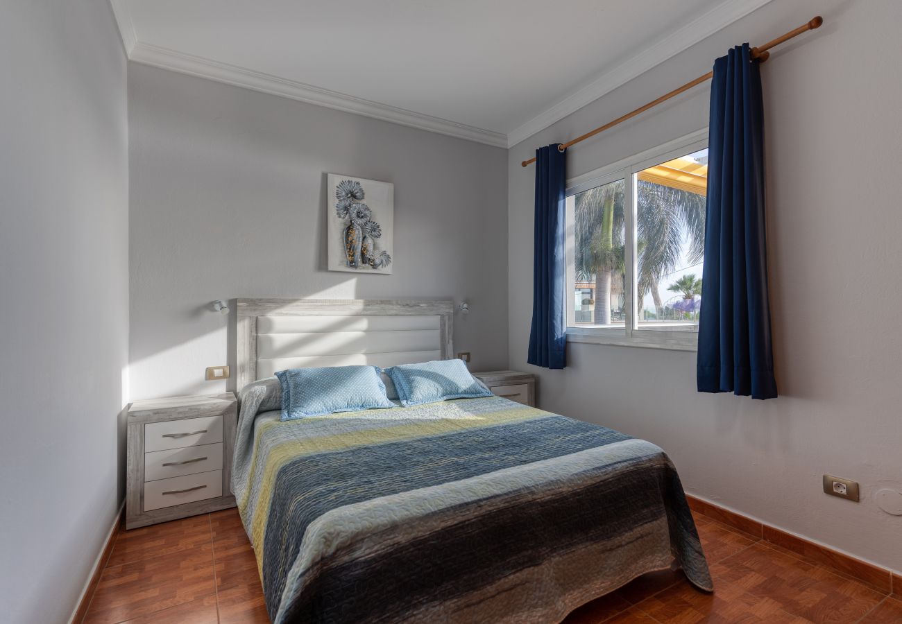 Апартаменты на Mogán - Gran Canaria Stays - Holiday Rentals