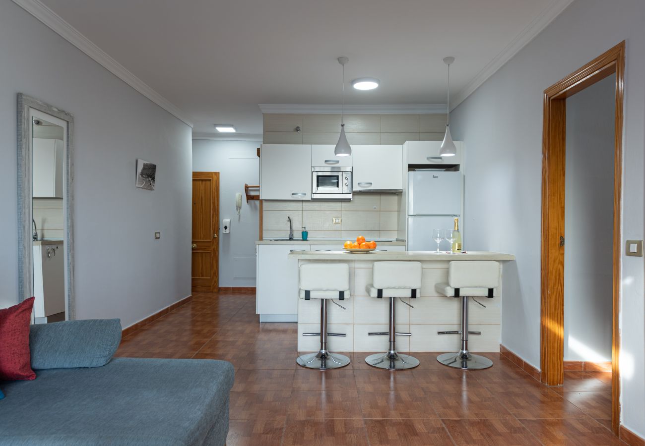 Апартаменты на Mogán - Gran Canaria Stays - Holiday Rentals