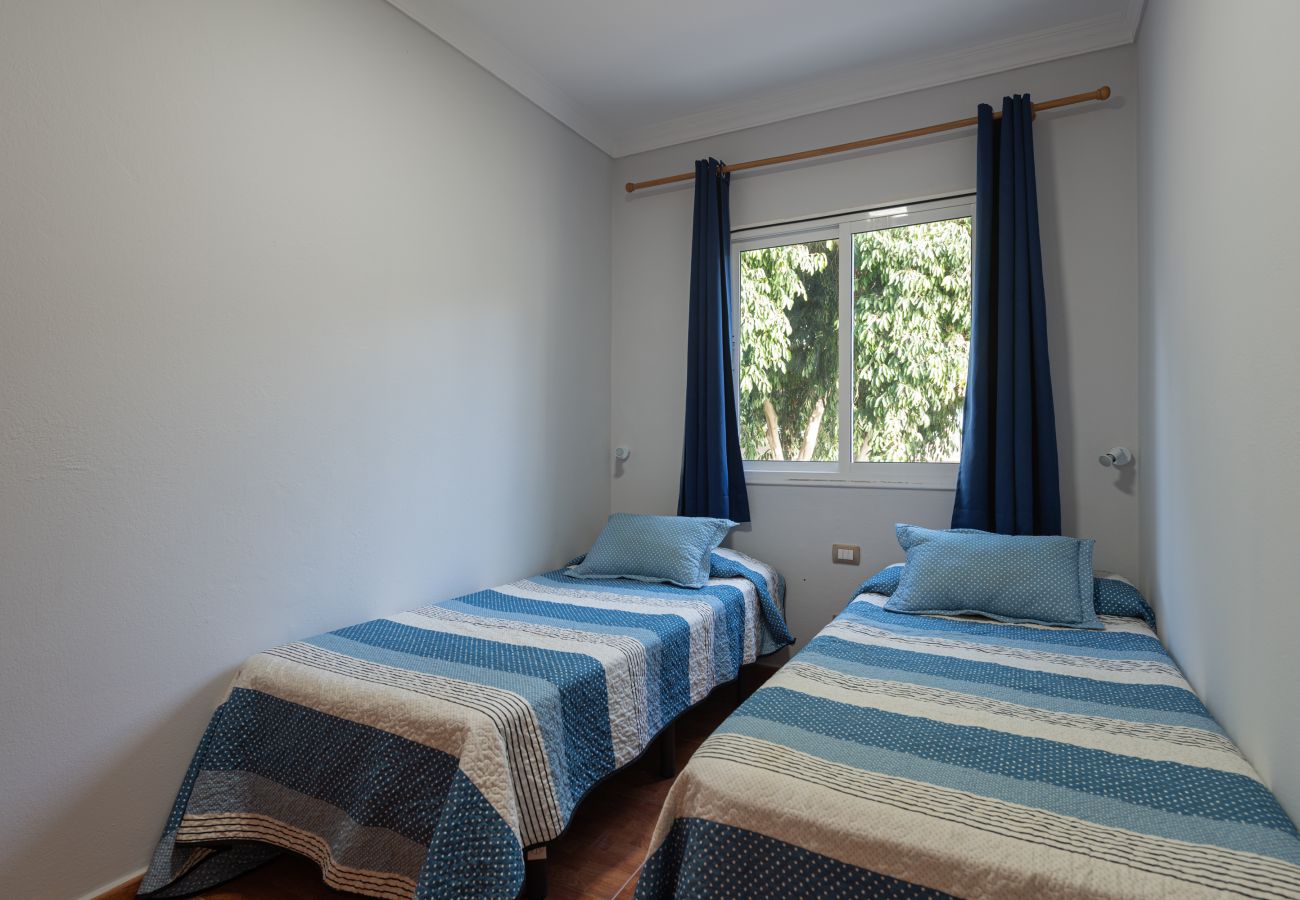 Апартаменты на Mogán - Gran Canaria Stays - Holiday Rentals