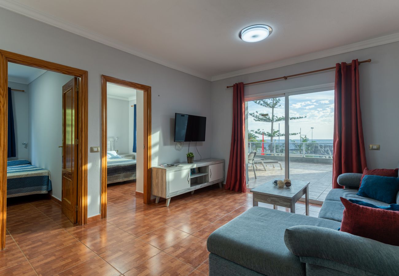 Апартаменты на Mogán - Gran Canaria Stays - Holiday Rentals