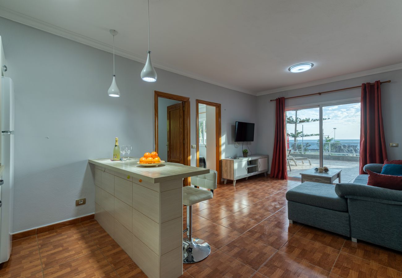Апартаменты на Mogán - Gran Canaria Stays - Holiday Rentals