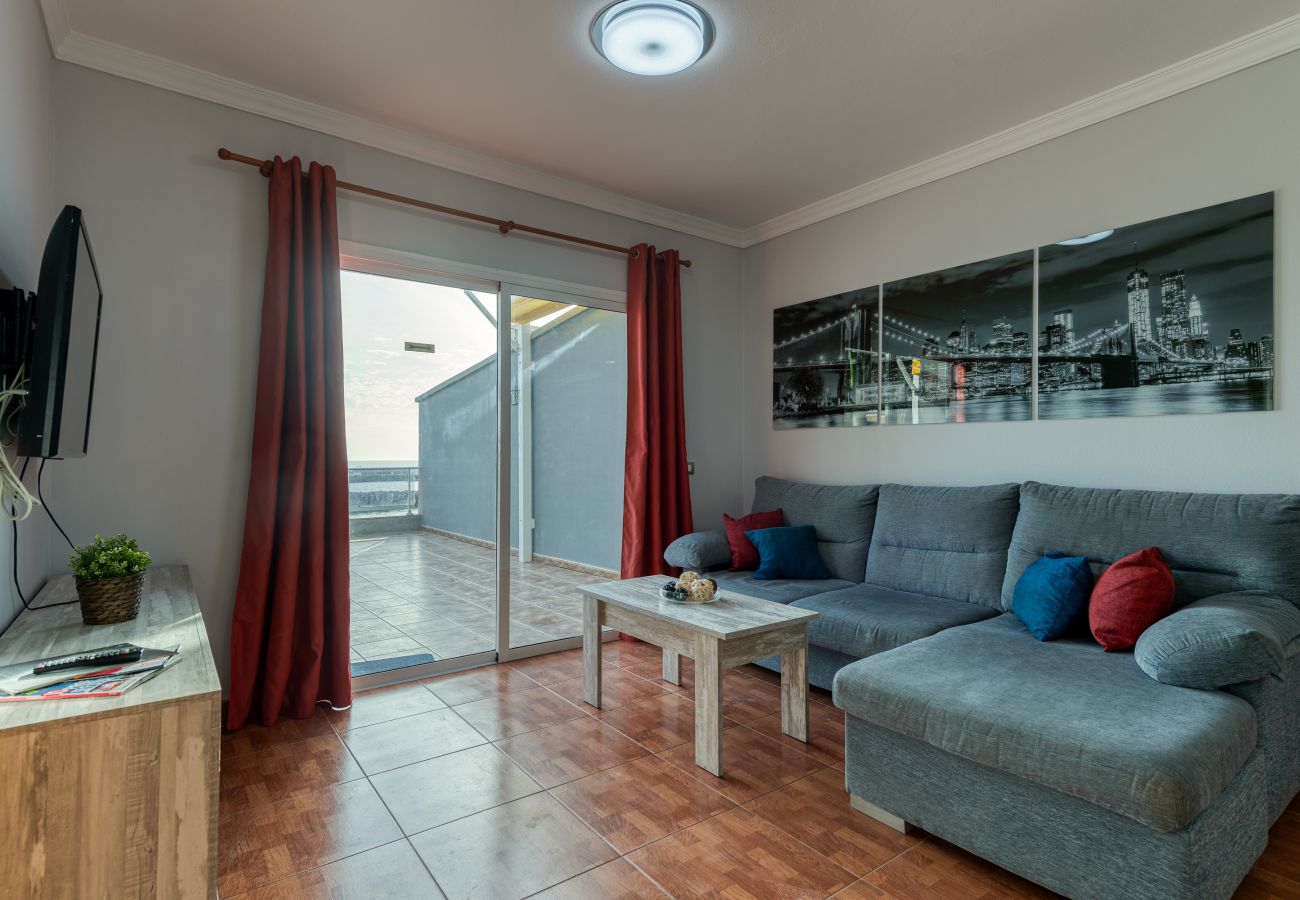 Апартаменты на Mogán - Gran Canaria Stays - Holiday Rentals