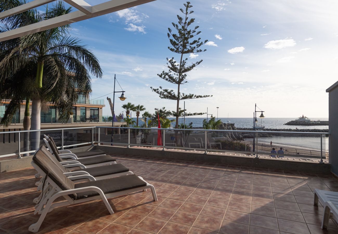 Апартаменты на Mogán - Gran Canaria Stays - Holiday Rentals
