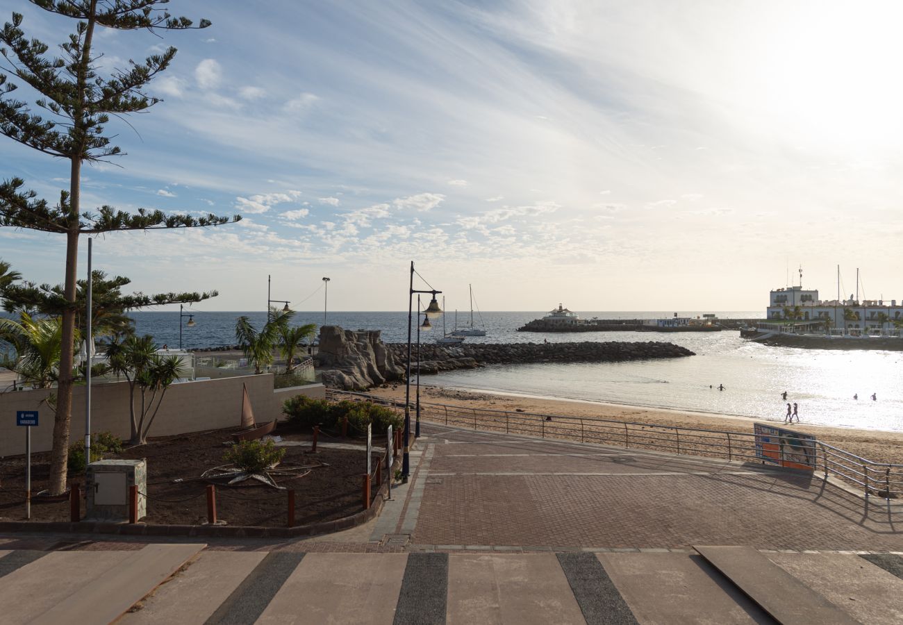 Апартаменты на Mogán - Gran Canaria Stays - Holiday Rentals