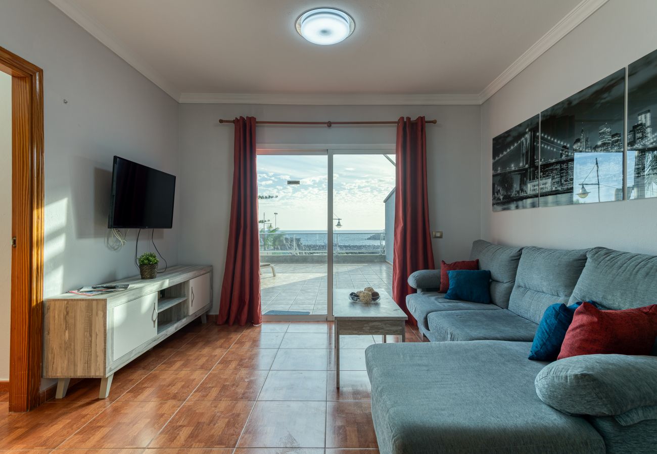 Апартаменты на Mogán - Gran Canaria Stays - Holiday Rentals