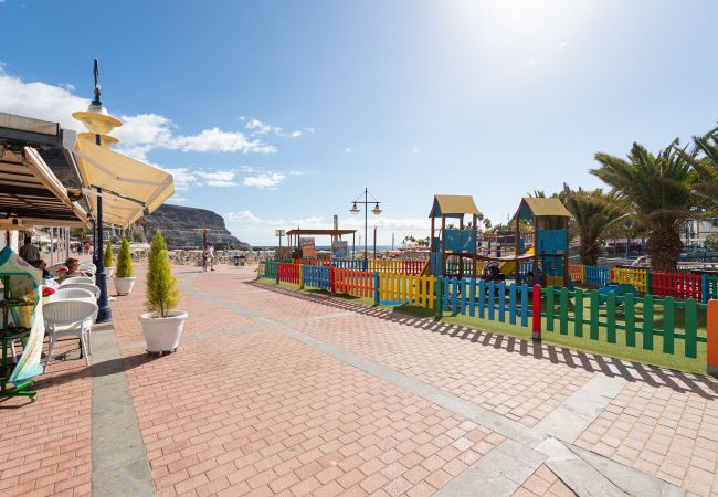 Апартаменты на Mogán - Gran Canaria Stays - Holiday Rentals Апартаменты на Mogán - Gran Canaria Stays - Holiday Rentals