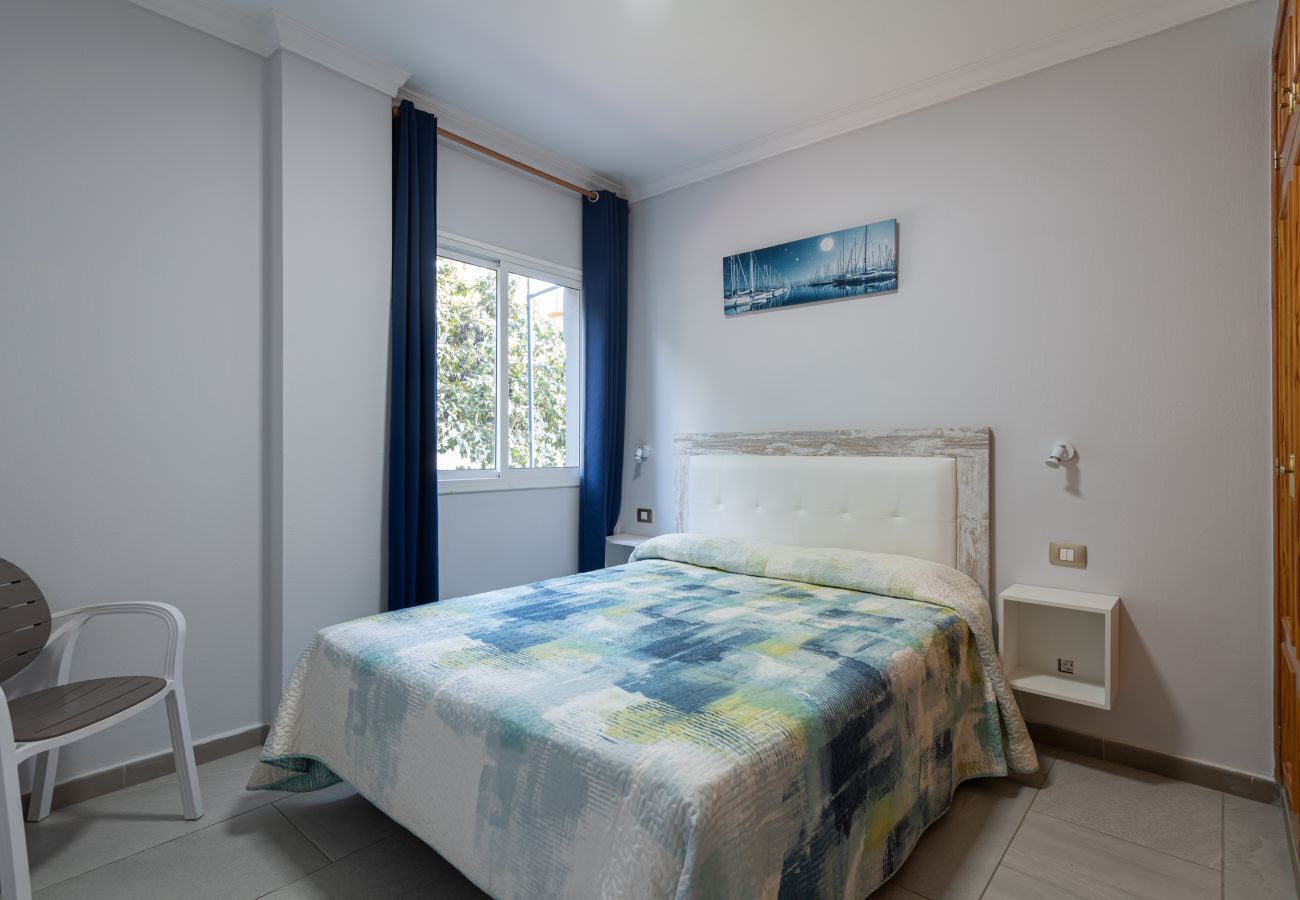 Апартаменты на Mogán - Gran Canaria Stays - Holiday Rentals