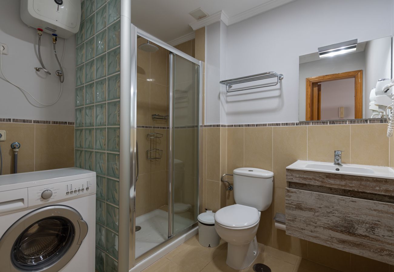Апартаменты на Mogán - Gran Canaria Stays - Holiday Rentals