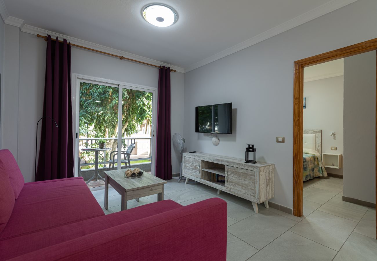 Апартаменты на Mogán - Gran Canaria Stays - Holiday Rentals