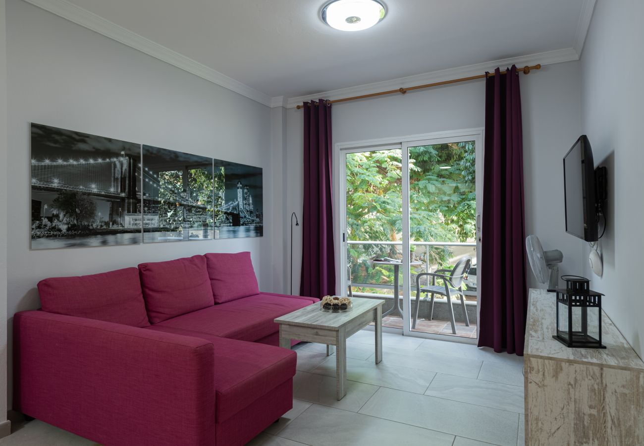 Апартаменты на Mogán - Gran Canaria Stays - Holiday Rentals