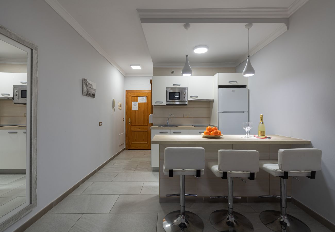 Апартаменты на Mogán - Gran Canaria Stays - Holiday Rentals