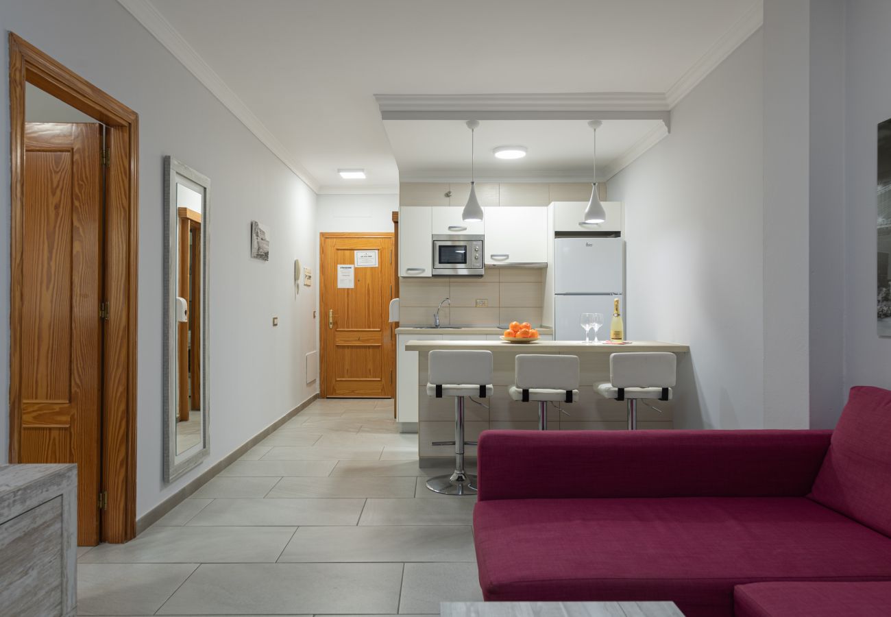 Апартаменты на Mogán - Gran Canaria Stays - Holiday Rentals