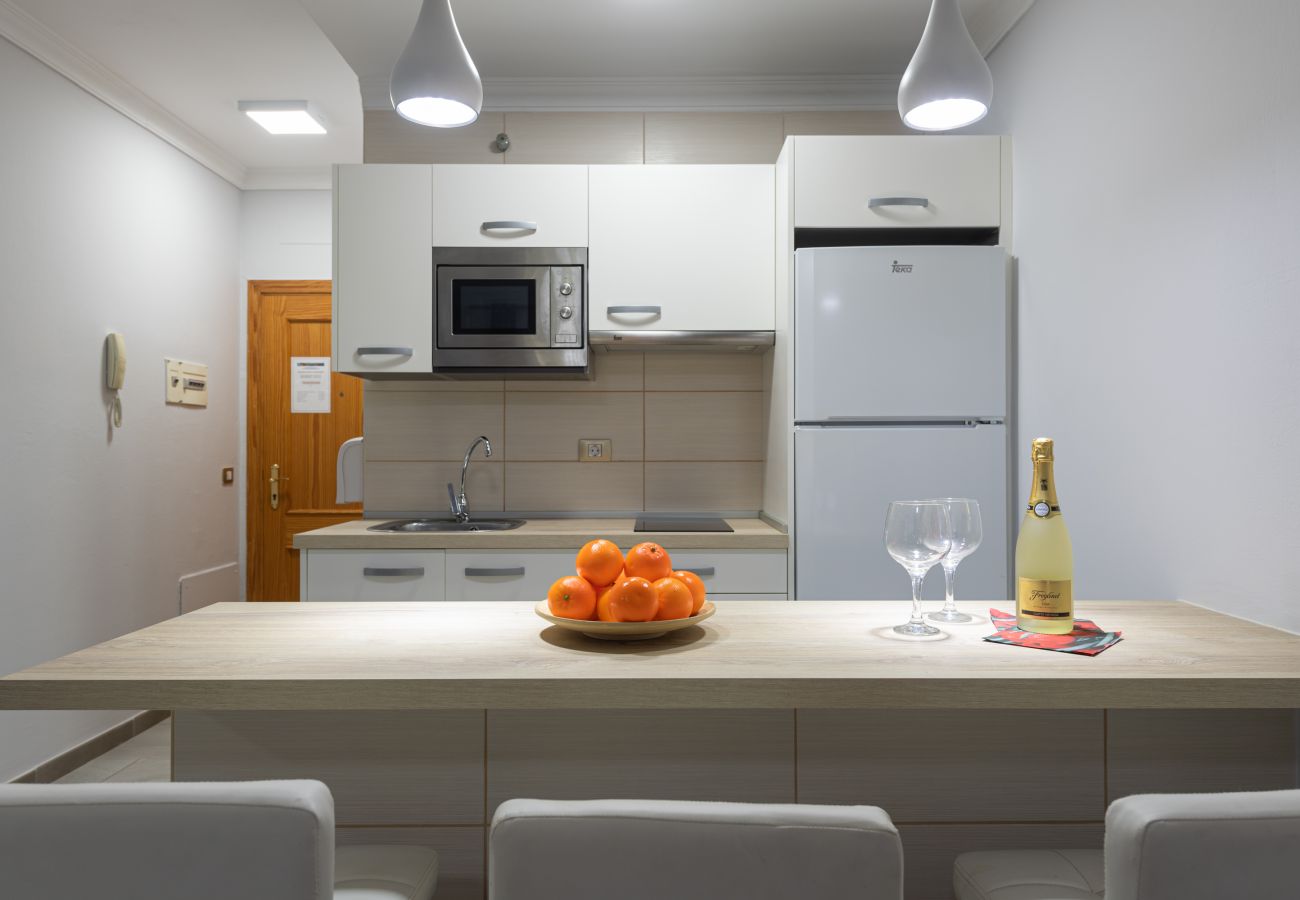 Апартаменты на Mogán - Gran Canaria Stays - Holiday Rentals