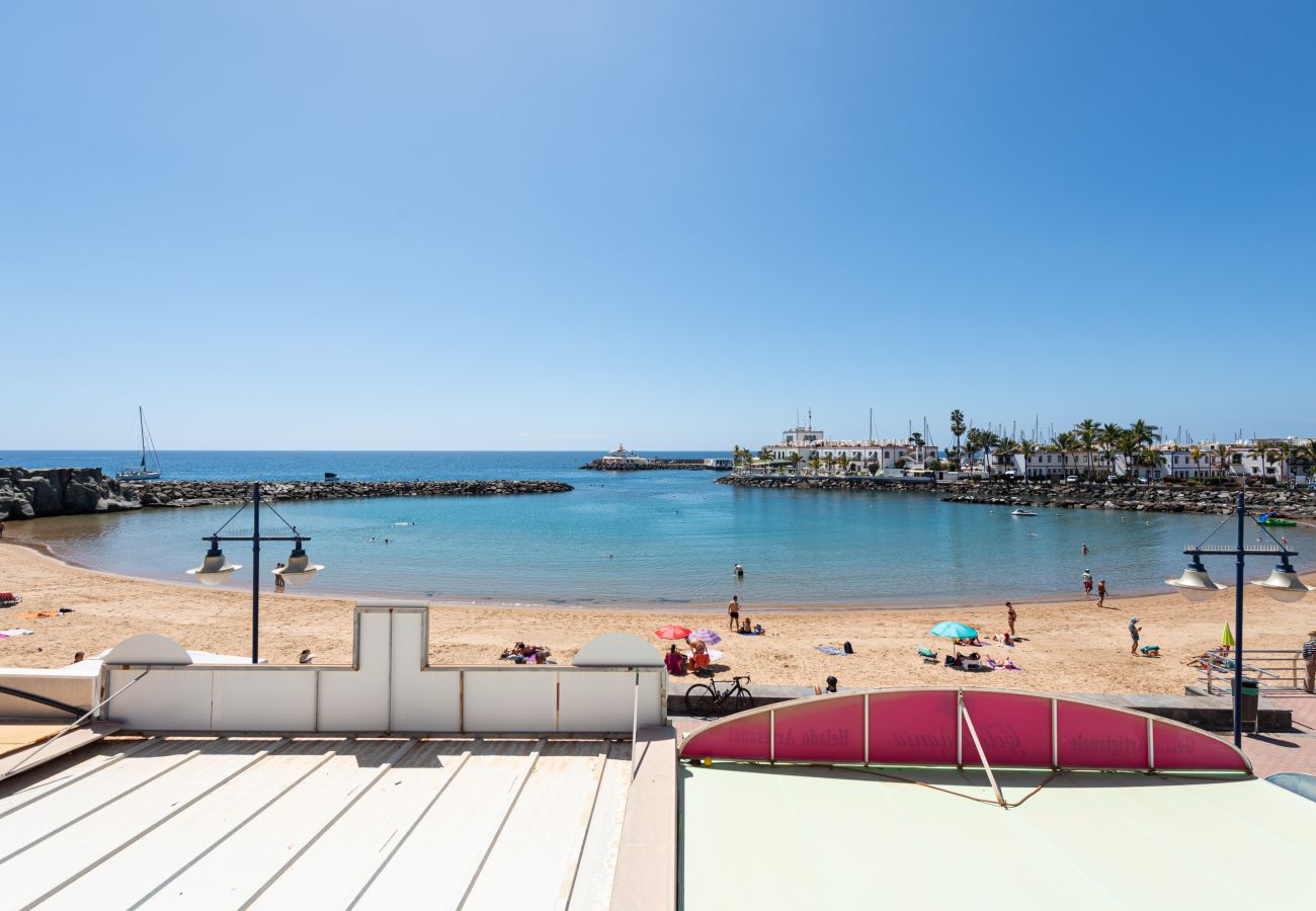 Апартаменты на Mogán - Gran Canaria Stays - Holiday Rentals