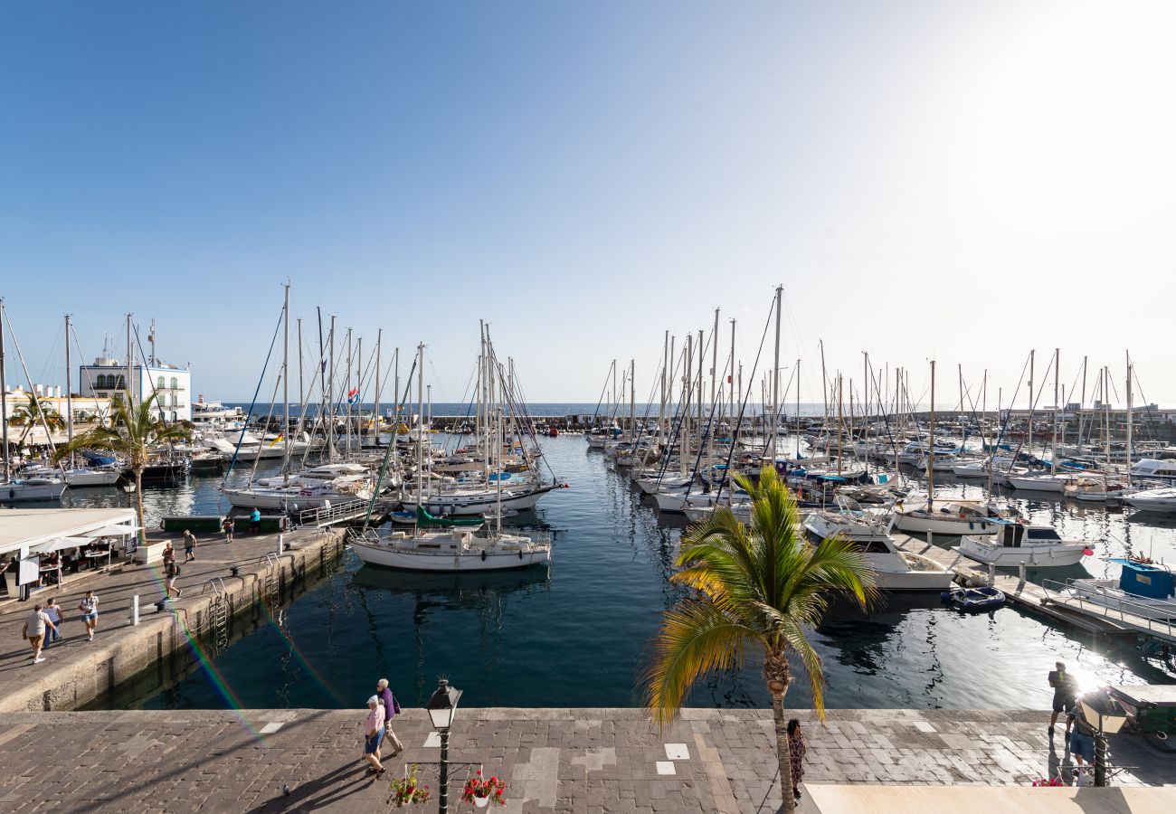 Апартаменты на Mogán - Gran Canaria Stays - Holiday Rentals