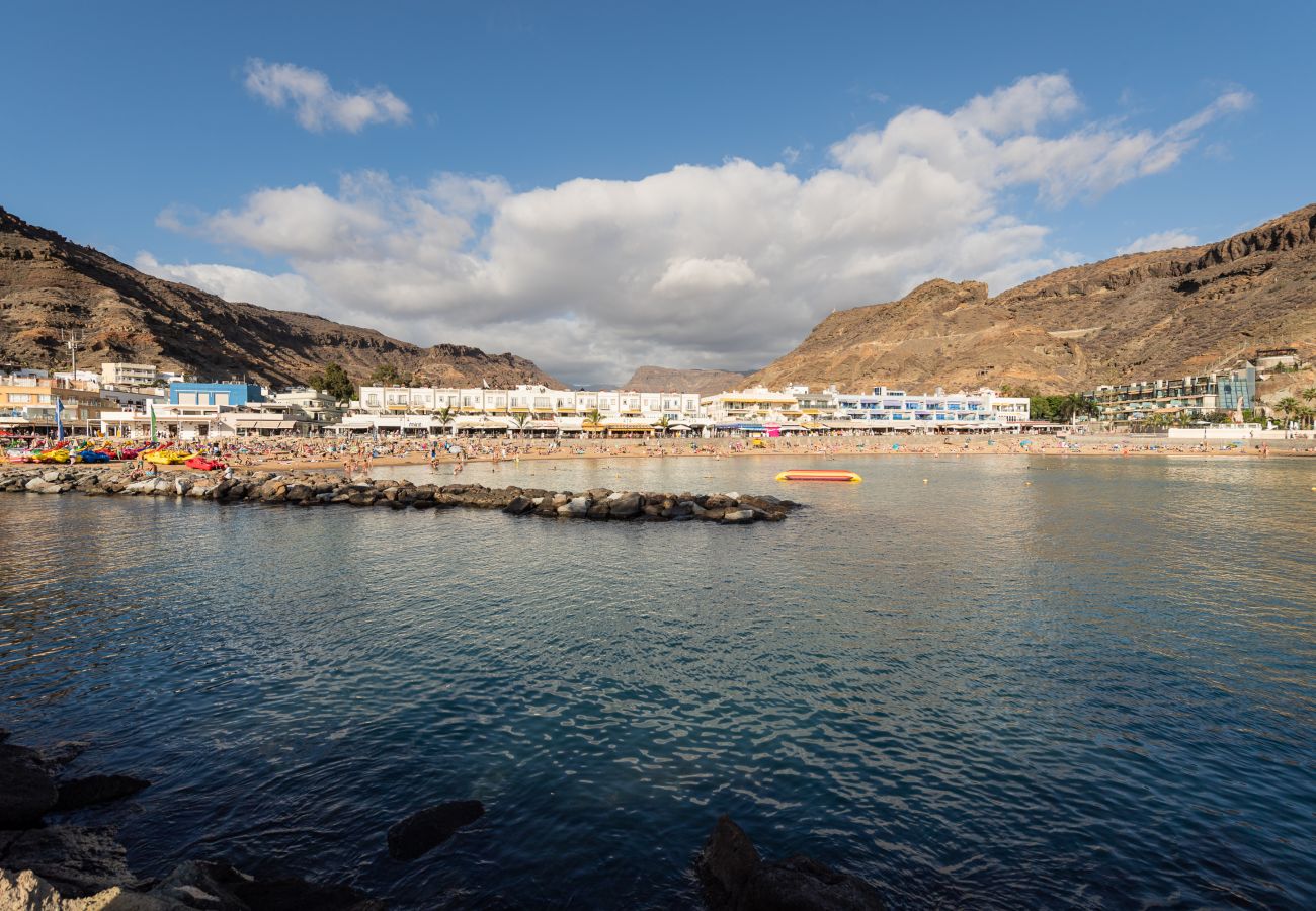 Апартаменты на Mogán - Gran Canaria Stays - Holiday Rentals