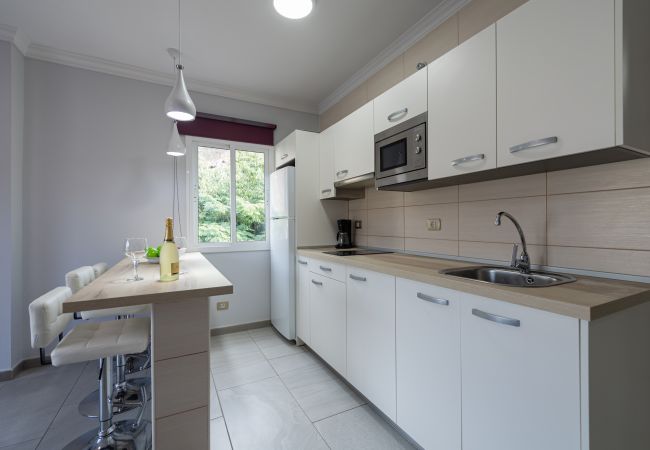 Апартаменты на Mogán - Gran Canaria Stays - Holiday Rentals Апартаменты на Mogán - Gran Canaria Stays - Holiday Rentals