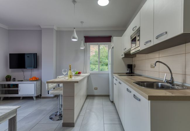 Апартаменты на Mogán - Gran Canaria Stays - Holiday Rentals Апартаменты на Mogán - Gran Canaria Stays - Holiday Rentals