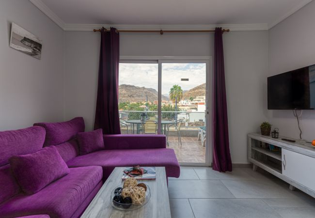 Апартаменты на Mogán - Gran Canaria Stays - Holiday Rentals Апартаменты на Mogán - Gran Canaria Stays - Holiday Rentals