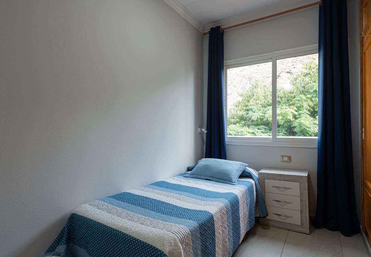 Апартаменты на Mogán - Gran Canaria Stays - Holiday Rentals
