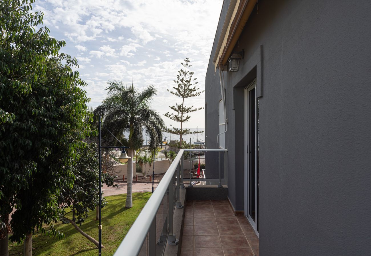 Апартаменты на Mogán - Gran Canaria Stays - Holiday Rentals