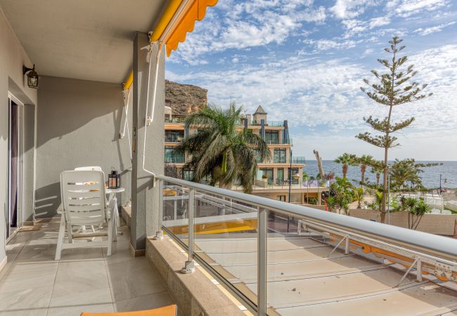 Апартаменты на Mogán - Gran Canaria Stays - Holiday Rentals Апартаменты на Mogán - Gran Canaria Stays - Holiday Rentals