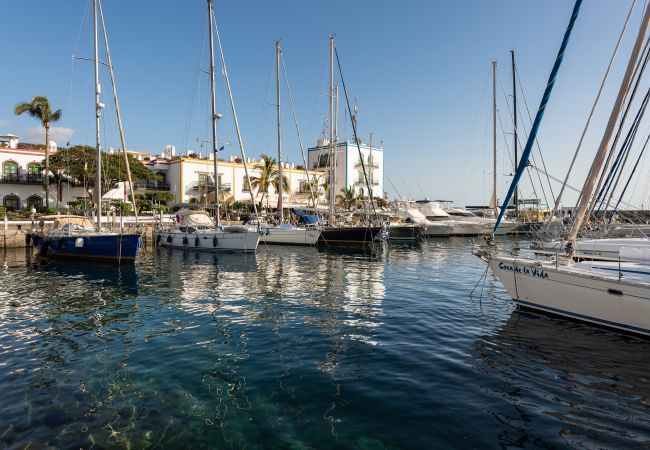 Апартаменты на Mogán - Gran Canaria Stays - Holiday Rentals Апартаменты на Mogán - Gran Canaria Stays - Holiday Rentals