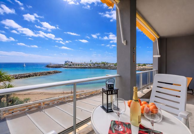 Апартаменты на Mogán - Gran Canaria Stays - Holiday Rentals