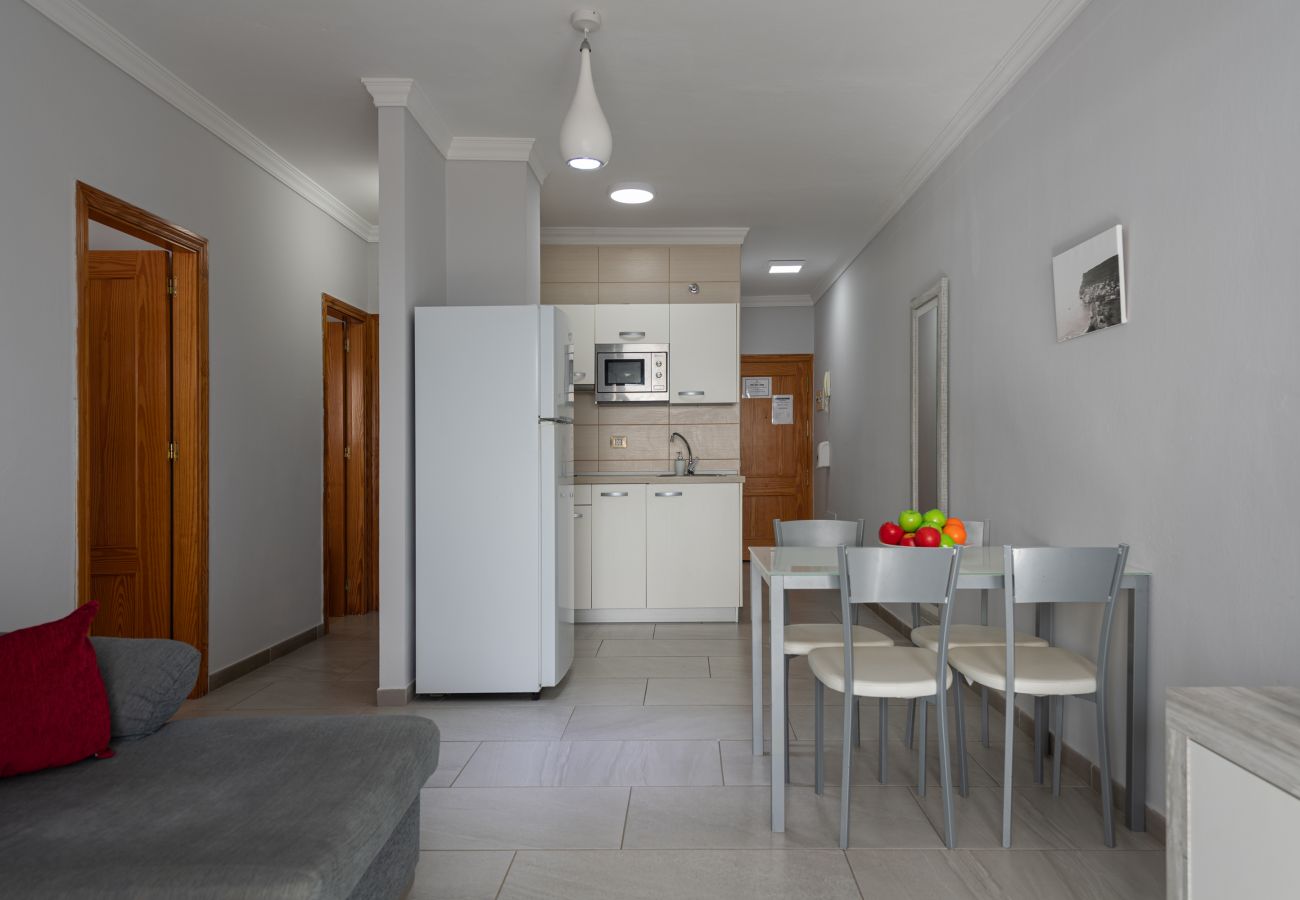 Апартаменты на Mogán - Gran Canaria Stays - Holiday Rentals
