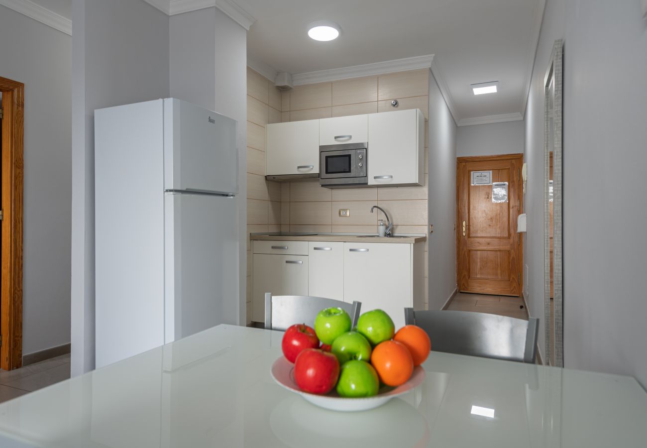 Апартаменты на Mogán - Gran Canaria Stays - Holiday Rentals
