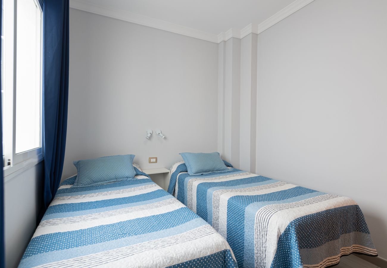 Апартаменты на Mogán - Gran Canaria Stays - Holiday Rentals
