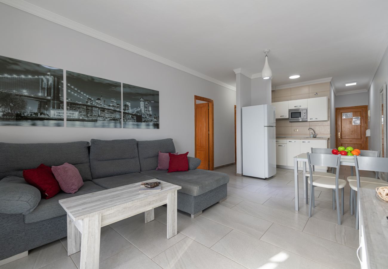 Апартаменты на Mogán - Gran Canaria Stays - Holiday Rentals