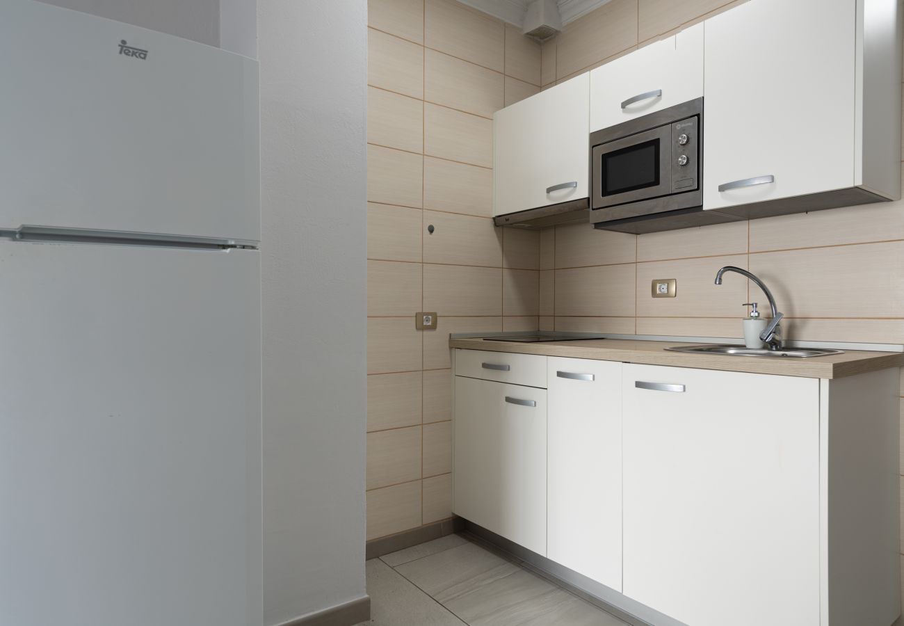 Апартаменты на Mogán - Gran Canaria Stays - Holiday Rentals