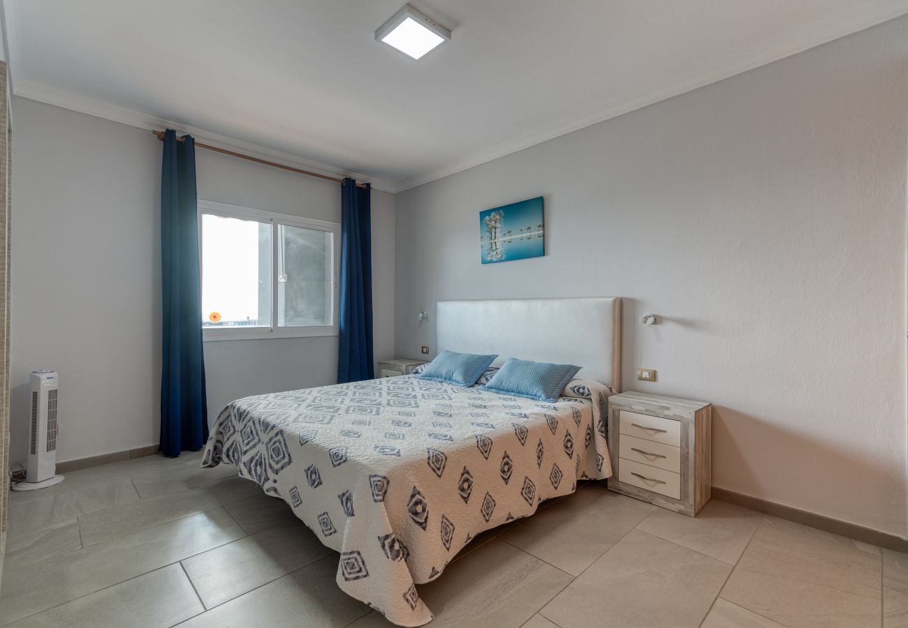 Апартаменты на Mogán - Gran Canaria Stays - Holiday Rentals