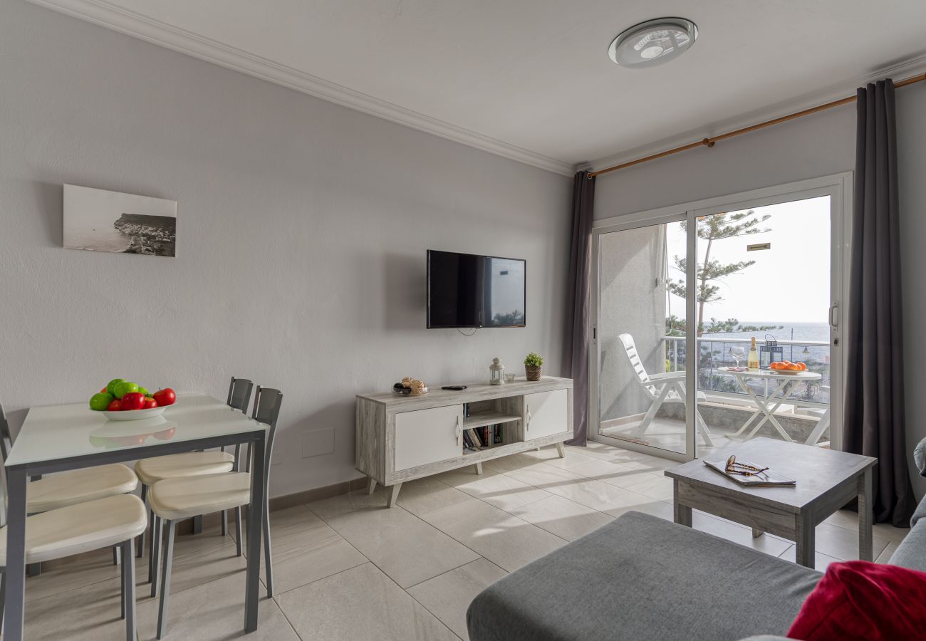 Апартаменты на Mogán - Gran Canaria Stays - Holiday Rentals
