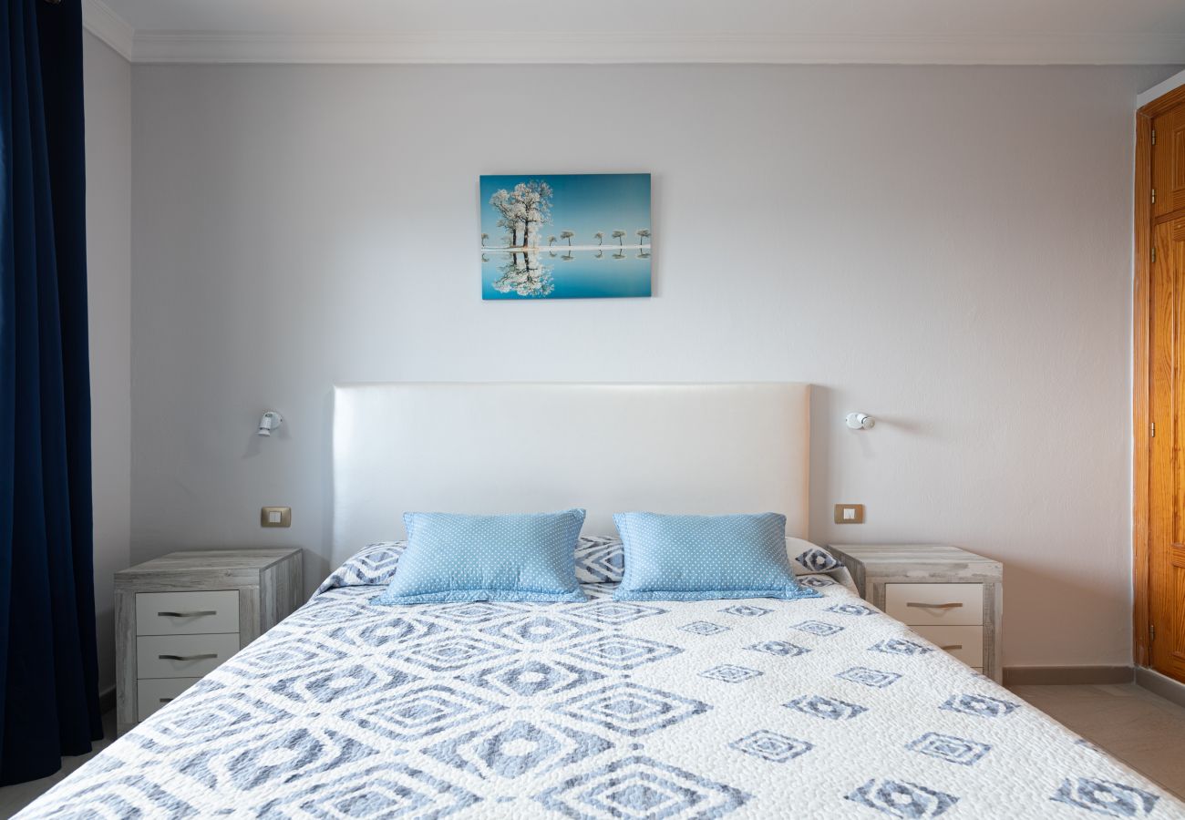 Апартаменты на Mogán - Gran Canaria Stays - Holiday Rentals