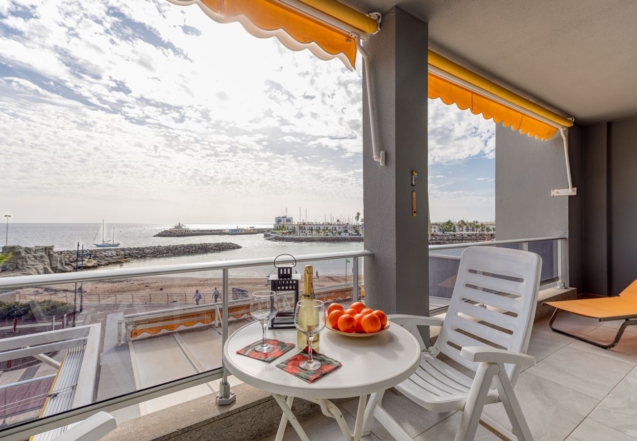 Апартаменты на Mogán - Gran Canaria Stays - Holiday Rentals