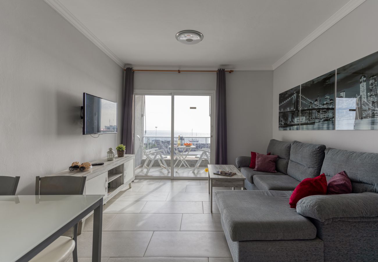 Апартаменты на Mogán - Gran Canaria Stays - Holiday Rentals