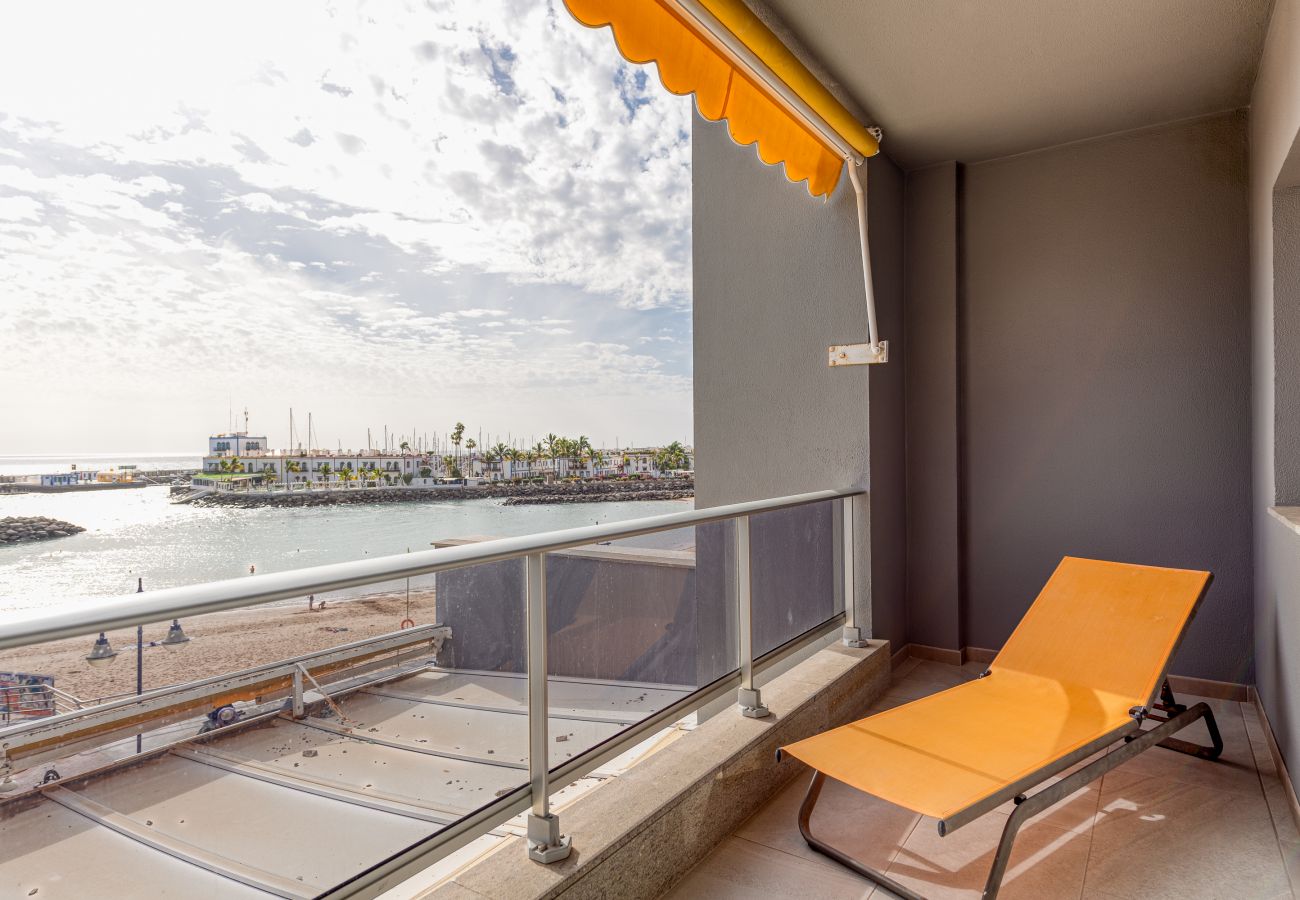 Апартаменты на Mogán - Gran Canaria Stays - Holiday Rentals