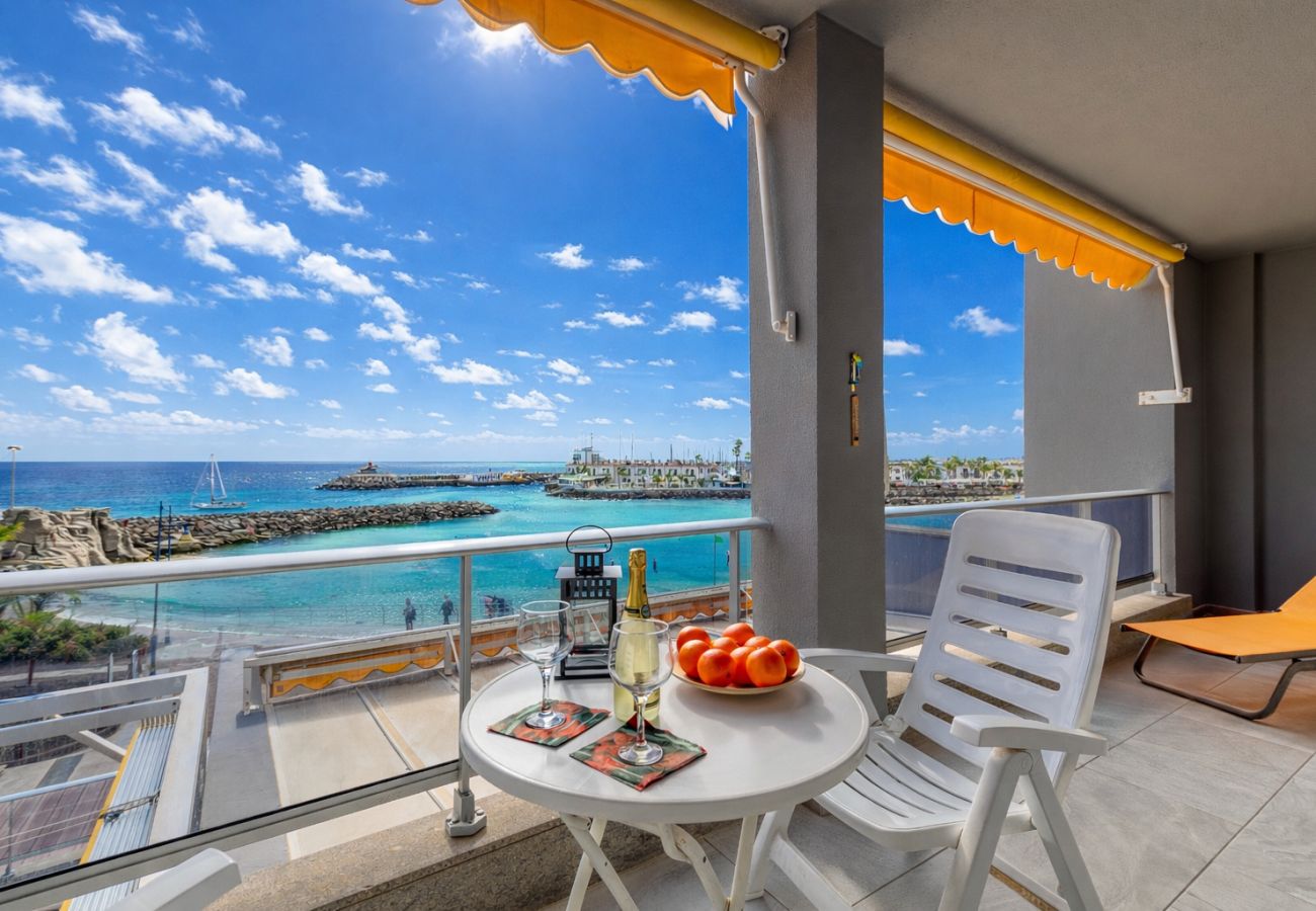 Апартаменты на Mogán - Gran Canaria Stays - Holiday Rentals