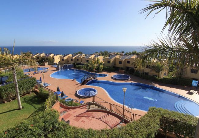 Апартаменты на Maspalomas - Meloneras private pool close to the beach Апартаменты на Maspalomas - Meloneras private pool close to the beach