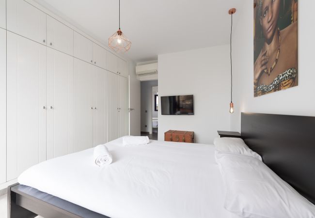 Апартаменты на Maspalomas - Meloneras private pool close to the beach Апартаменты на Maspalomas - Meloneras private pool close to the beach