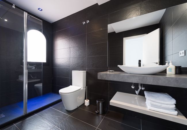 Апартаменты на Maspalomas - Meloneras private pool close to the beach Апартаменты на Maspalomas - Meloneras private pool close to the beach